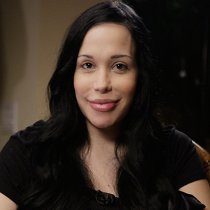 Nadya Suleman Nadya Suleman